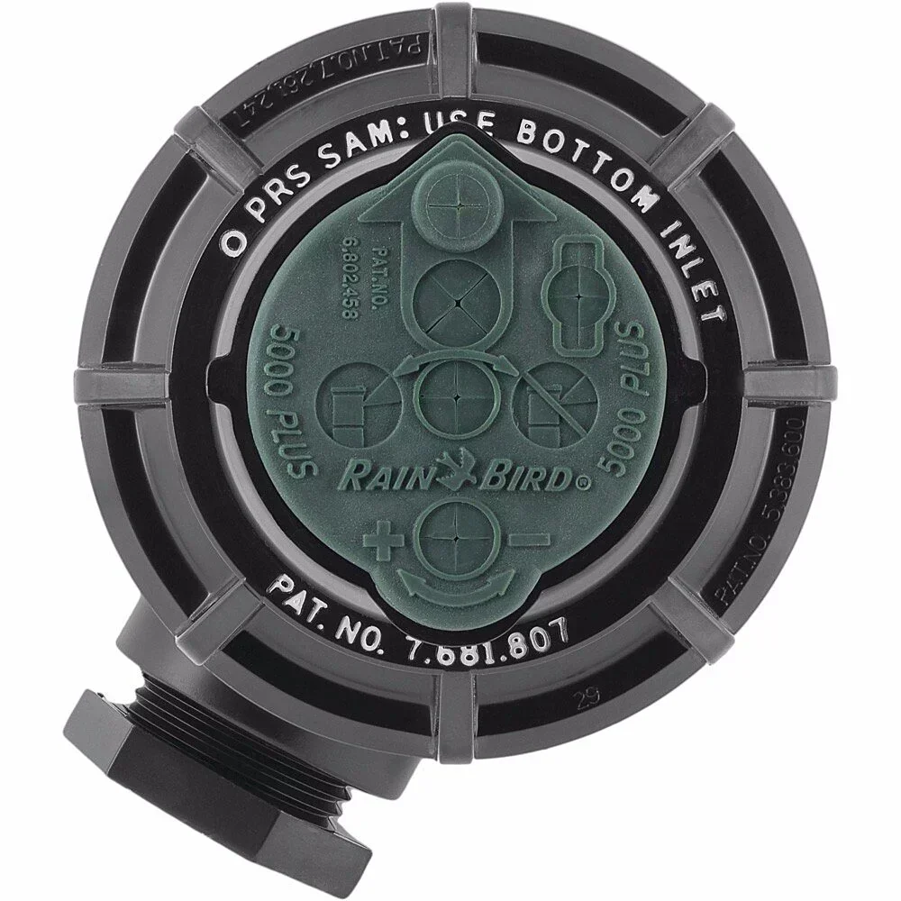 Turbine RainBird 5000