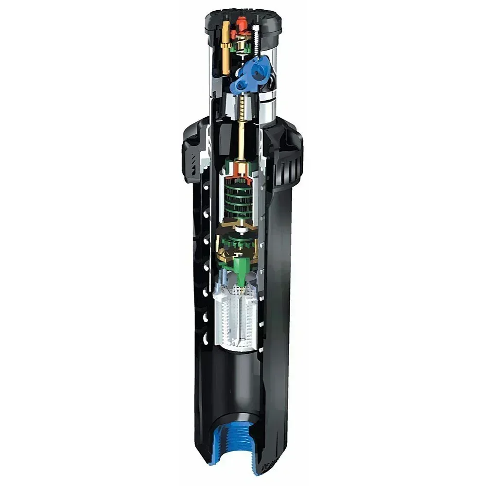 Turbine RainBird 8005