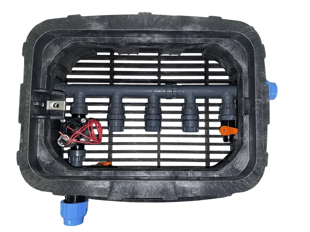 Coffret Plug & play,  basic