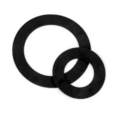 Joints plat EPDM pour raccords