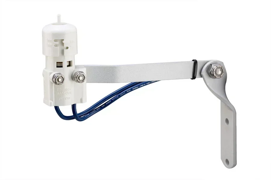 Sonde pluie MINI-CLIK