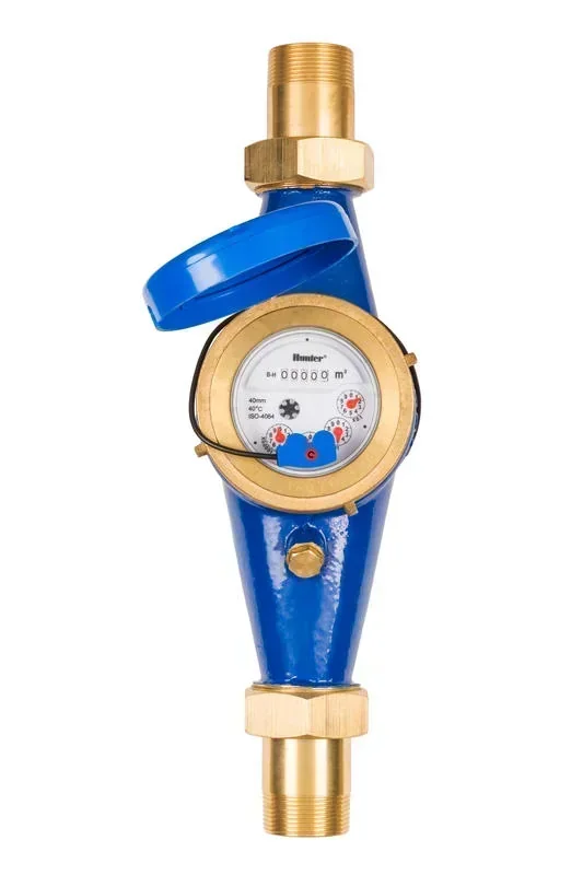 Sonde de débit Hunter