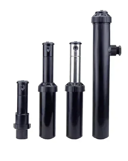 Turbine Toro T5 Rapidset
