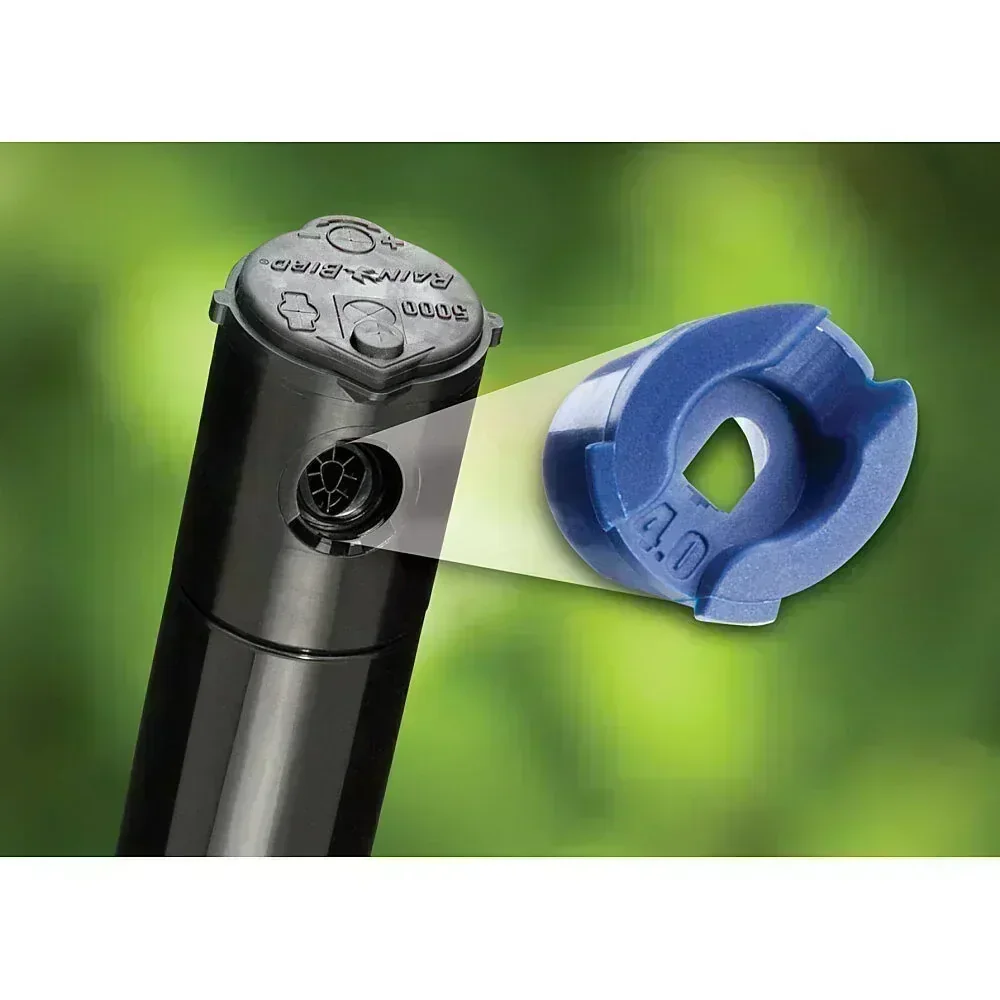 Turbine RainBird 5000+