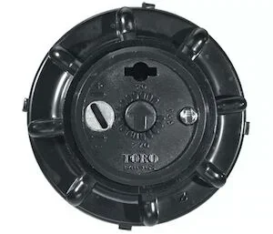 Turbine Toro T7