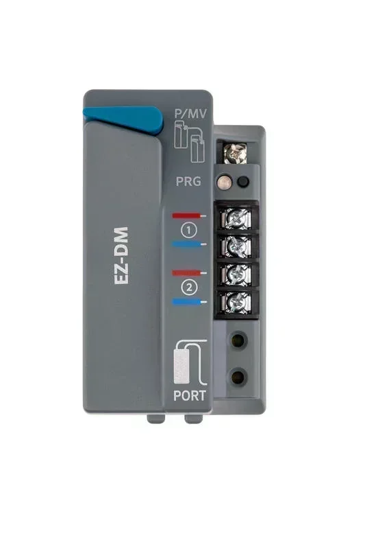 Module décodeur Hunter pour programmateur HCC.