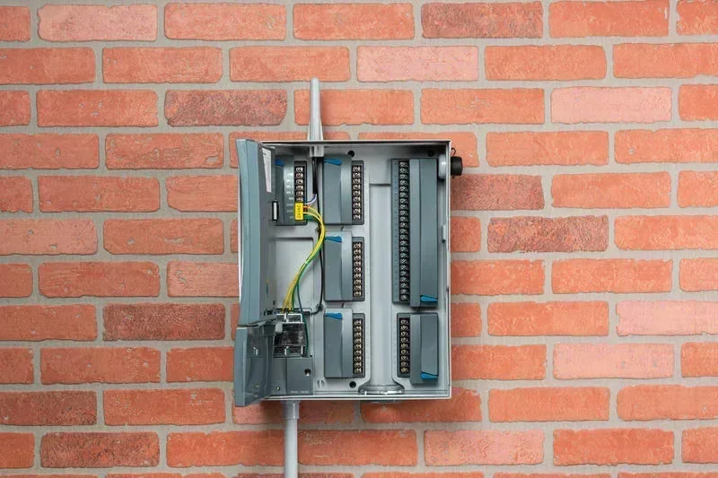 Programmateur Hunter HCC