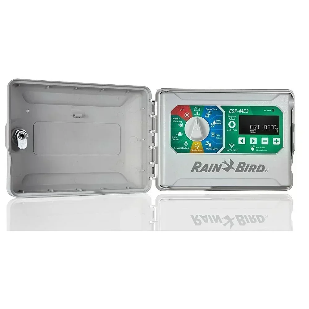 Programmateur RainBird ESP-ME3