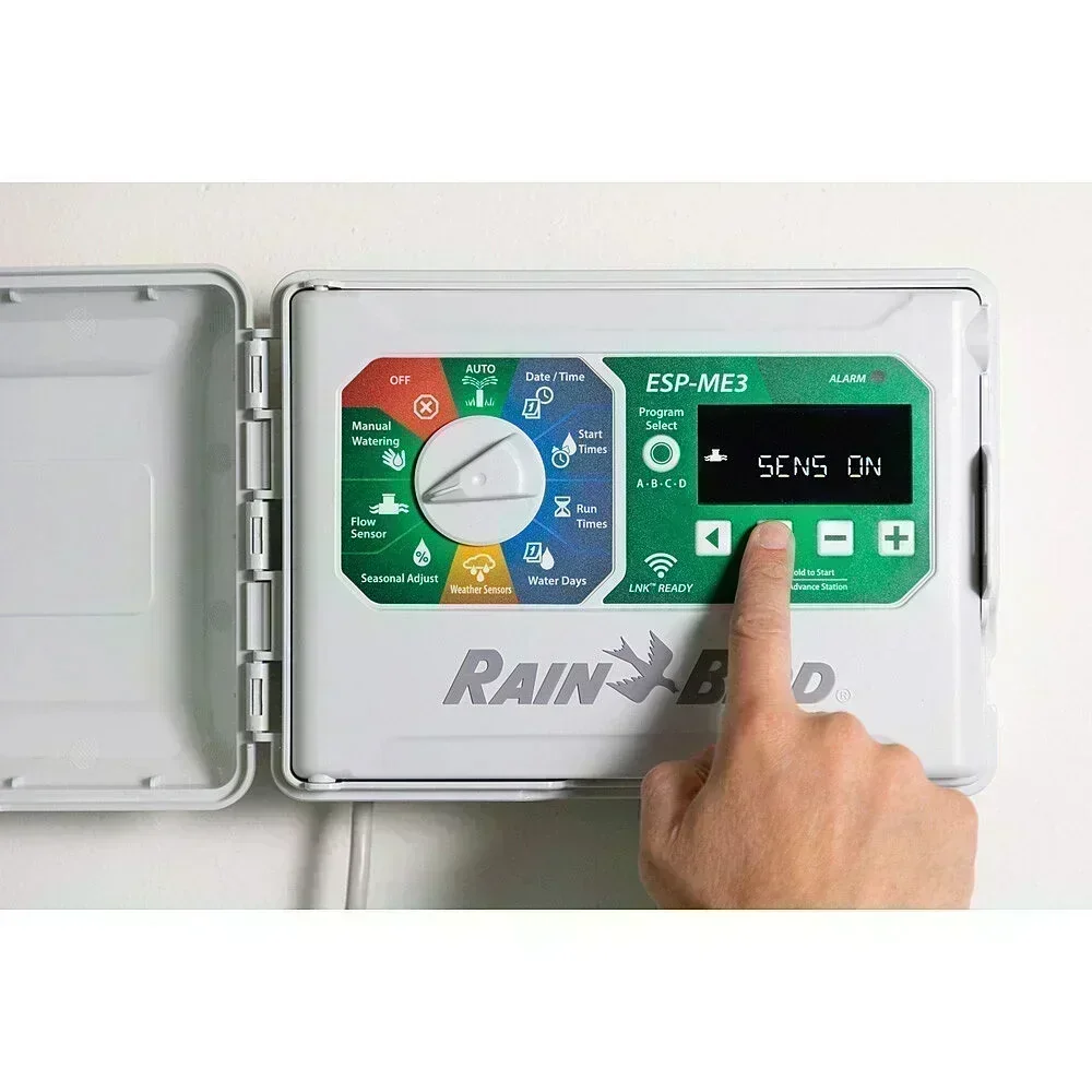 Programmateur RainBird ESP-ME3