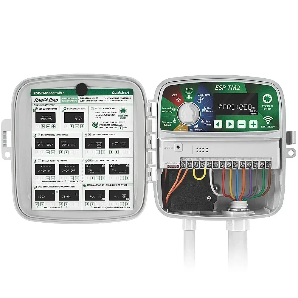 Programmateur TM2