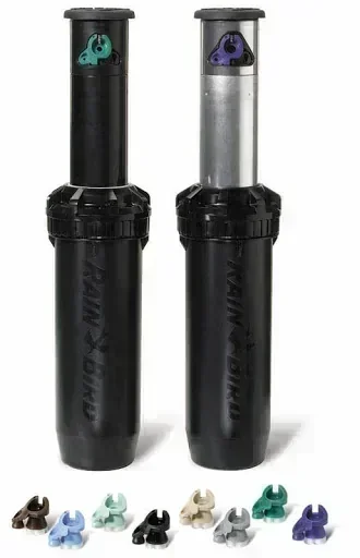 Turbine RainBird 6504