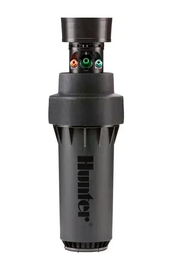 Turbine Hunter I-80