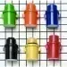 Buse Rain Bird pour turbines série 900.