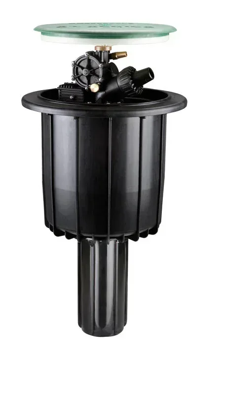 Turbine ST-1600