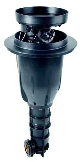 Turbine SPS178