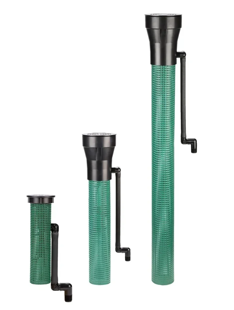 Système RZWS "Bubbler"