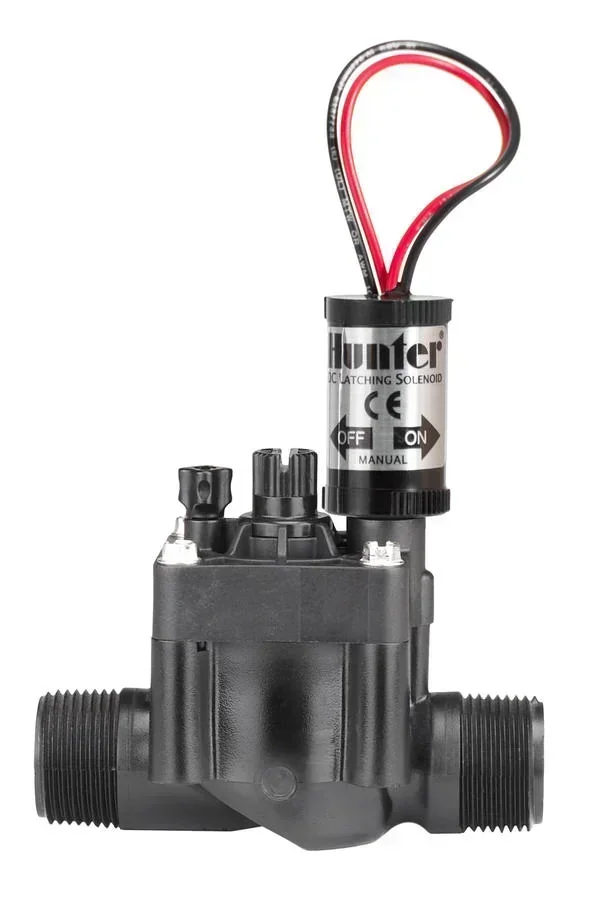 Electrovanne PGV