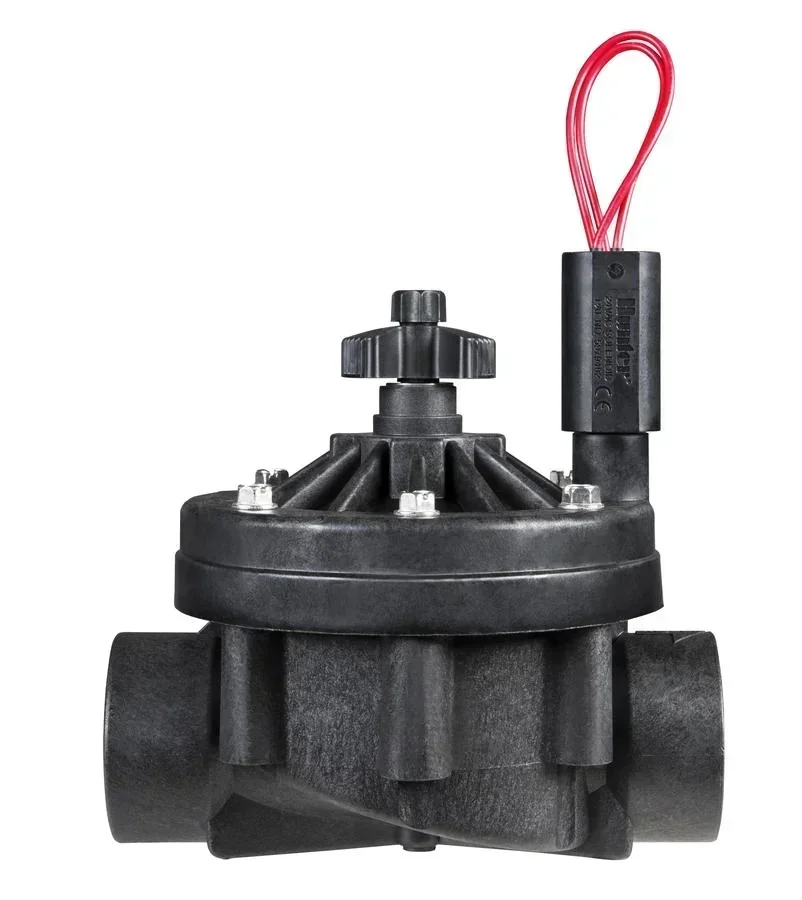Electrovanne ICVFS