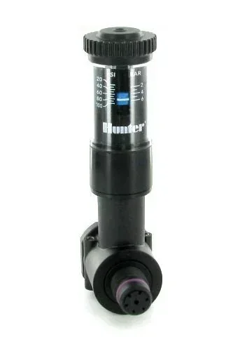 Kit de régulation de pression Hunter "ACCU-SYNC