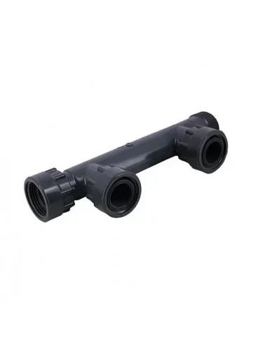 Collecteur manifold Dura