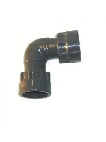 Coude manifold Dura