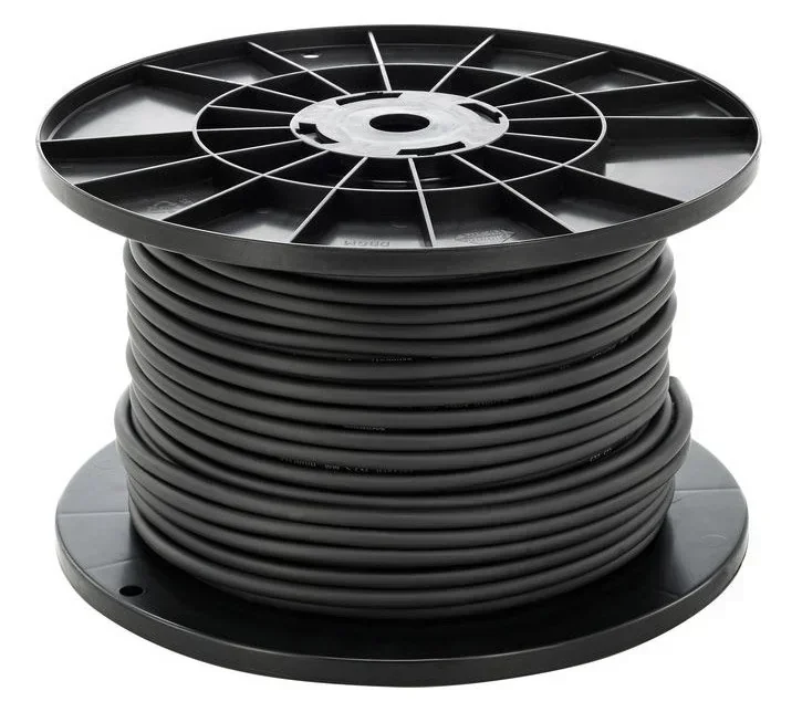Câble irrigation 0.8mm2