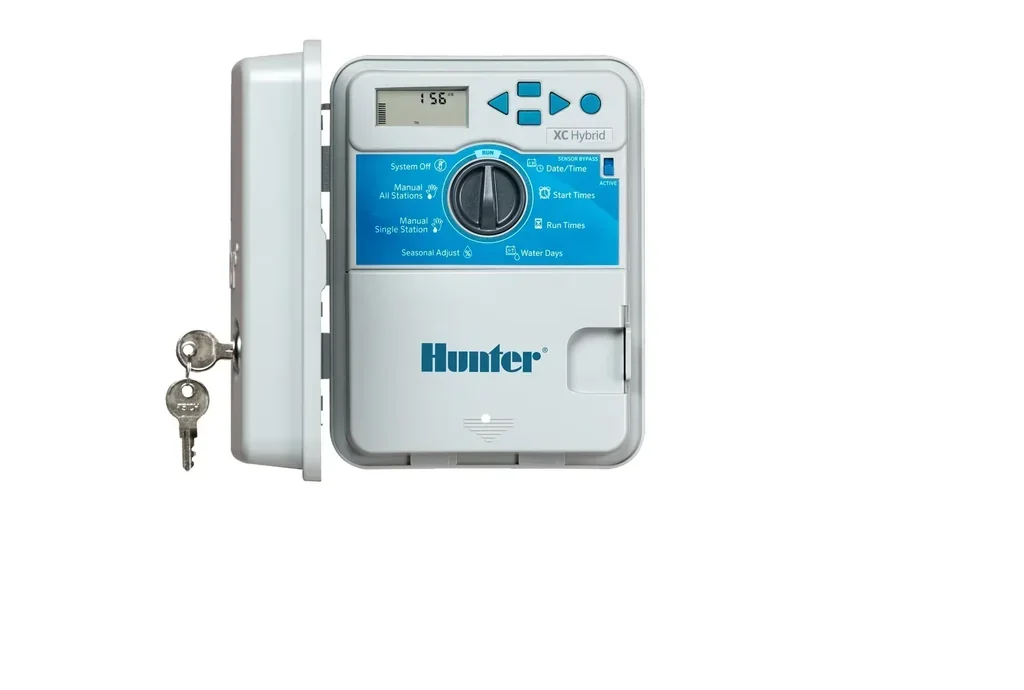 Programmateur Hunter XCH