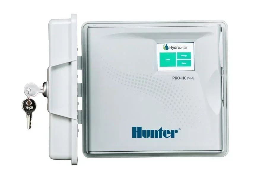 Programmateur Hunter PHC