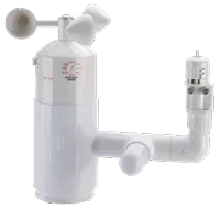Sonde combinée MWS