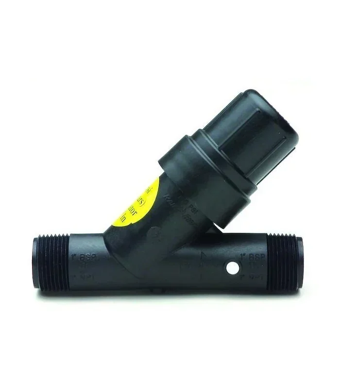 Filtre régulateur de pression RBY