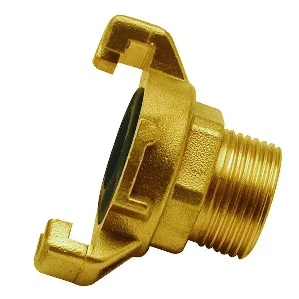 Raccord express mâle