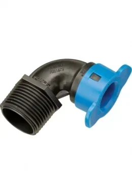 Coude mâle Blu-Lock