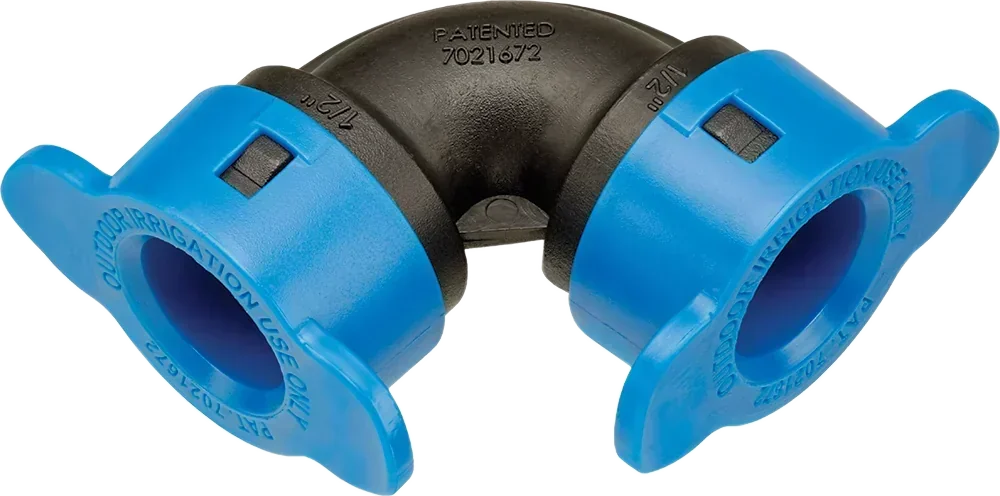 Coude égal Blu-Lock