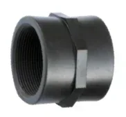 Raccord PP manchon égal