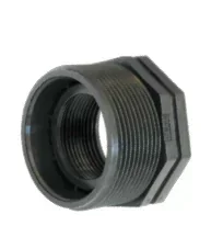 Raccord PP réduction M-F