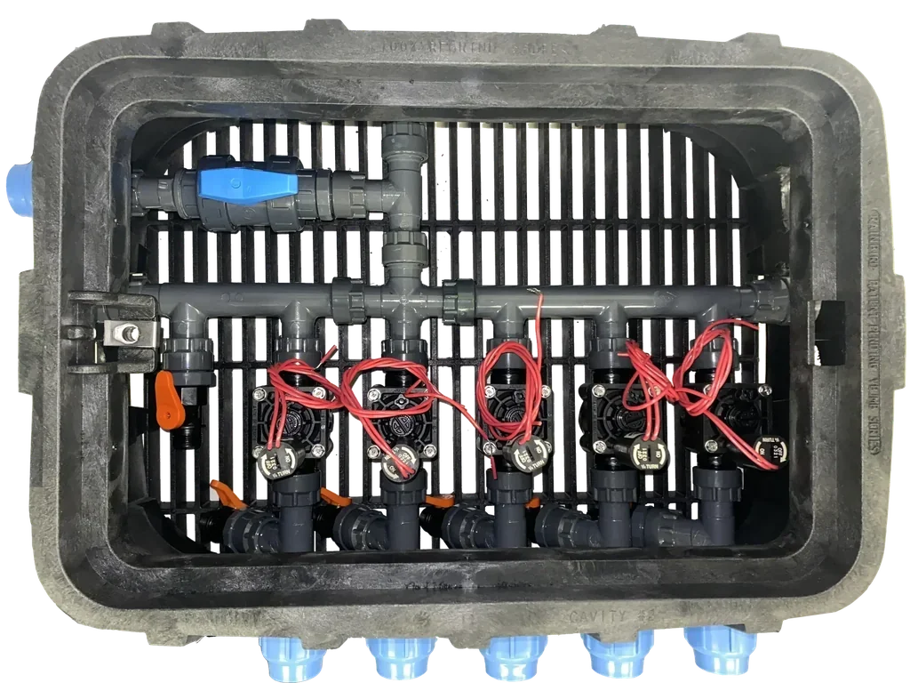 Coffret Plug & play, pro