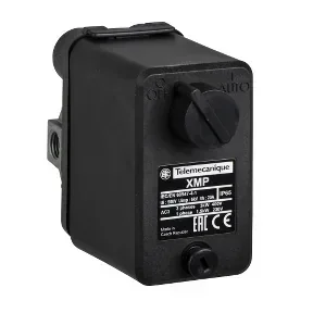 Pressostat télémécanique XMP