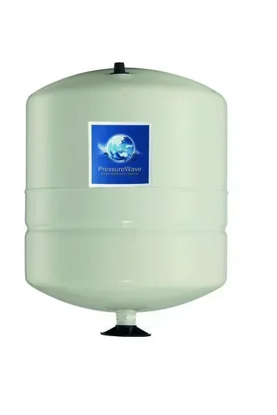 Réservoir à diaphragme