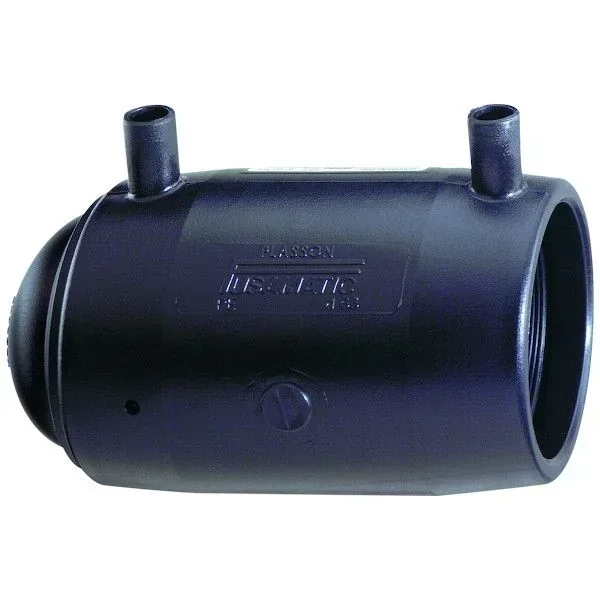 Bouchon électrosoudable