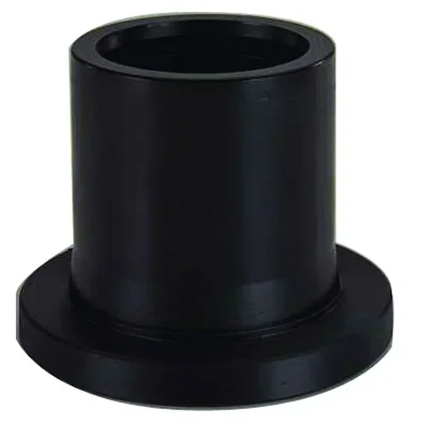 Collet lisse électrosoudable