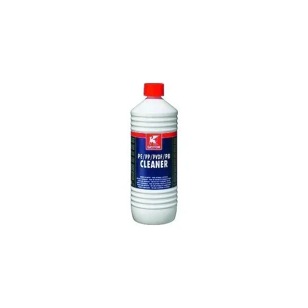 Nettoyant pour PE