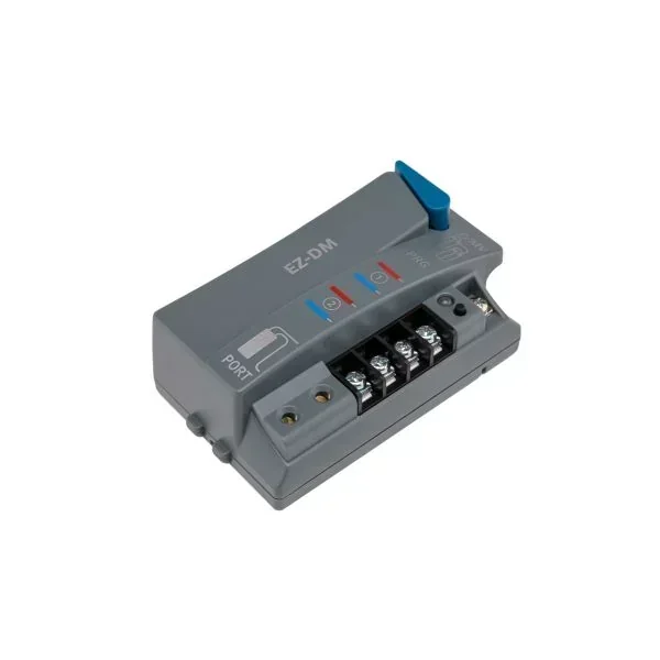 Module extension pour programmateur HCC