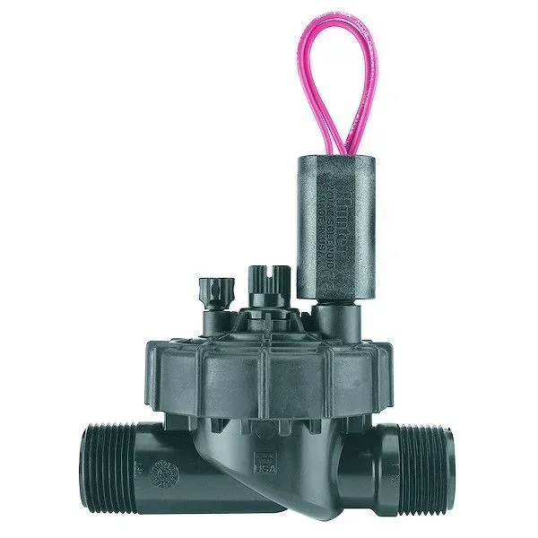 Electrovanne PGV JAR-TOP