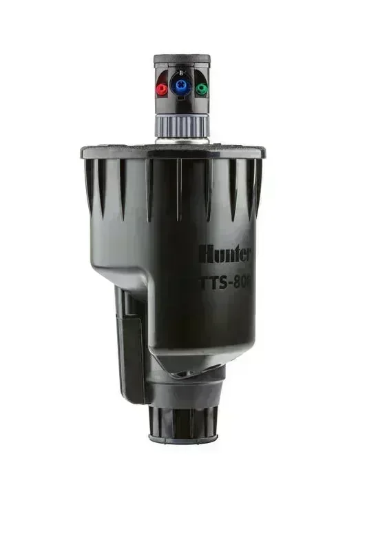 Turbine TTS880E
