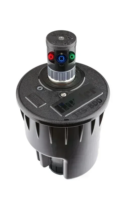 Turbine TTS885E