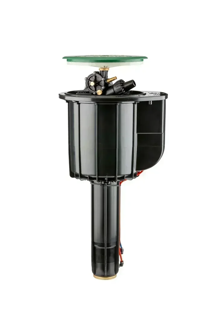 Turbine ST1700