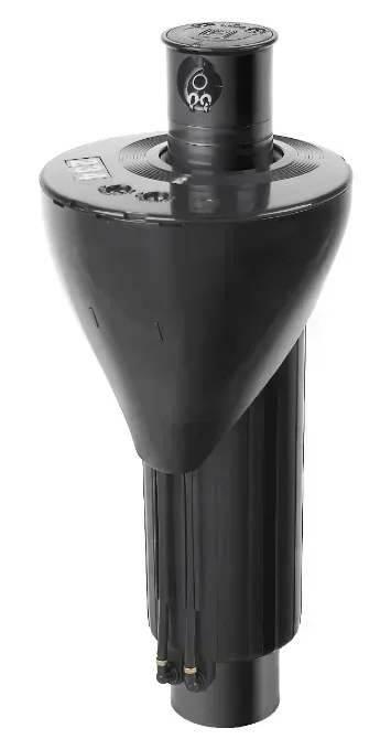 Turbine SGS103