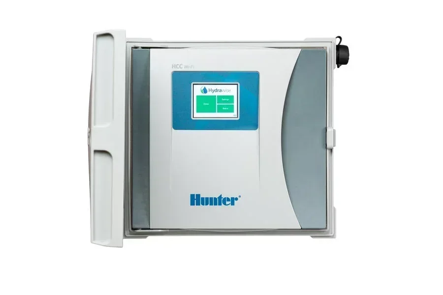 Programmateur Hunter HCC
