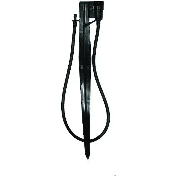 Piquet pré-monté - 60 cm - 5mm - 3/8" F