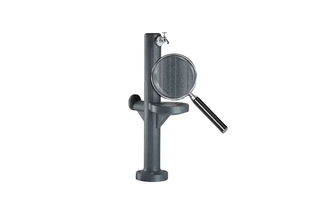 Distributeur d'eau Premium